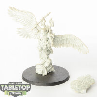 Miniaturen - Archangel - unbemalt