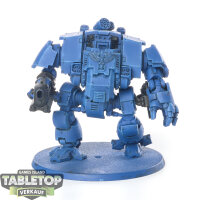 Space Marines - Primaris Redemptor Dreadnought -...