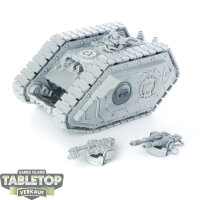 Horus Heresy - Spartan Assault Tank - World Eaters -...