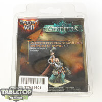 Avatars of War - War Priest of Rayviel - Originalverpackt...