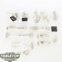 Tomb Kings of Khemri - Screaming Skull Catapult -...