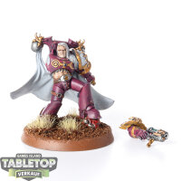 Chaos Space Marines - Chaos Space Marines Noise Marine -...