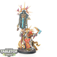 Stormcast Eternals - Lord-Relictor klassisch - bemalt