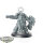 Space Marines - Lieutenant with Storm Shield - unbemalt