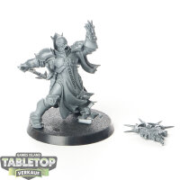 Stormcast Eternals - Lord Arcanum - unbemalt