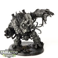 Chaos Space Marines - Helbrute - grundiert