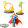 Marvel: Crisis Protocol - Doctor Strange & Wong - bemalt