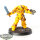 Space Marines - Primaris Lieutenant with Power Sword klassisch - bemalt