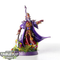 Craftworlds - Farseer - bemalt