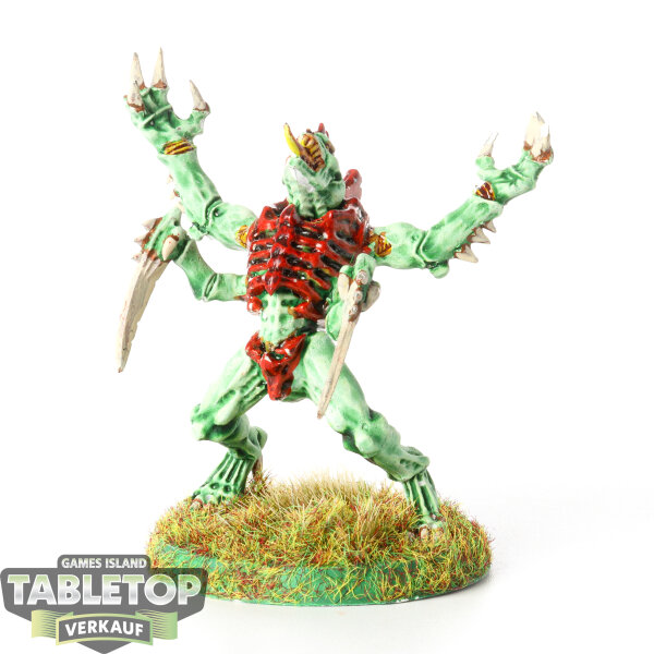 Tyraniden - Broodlord klassisch - bemalt