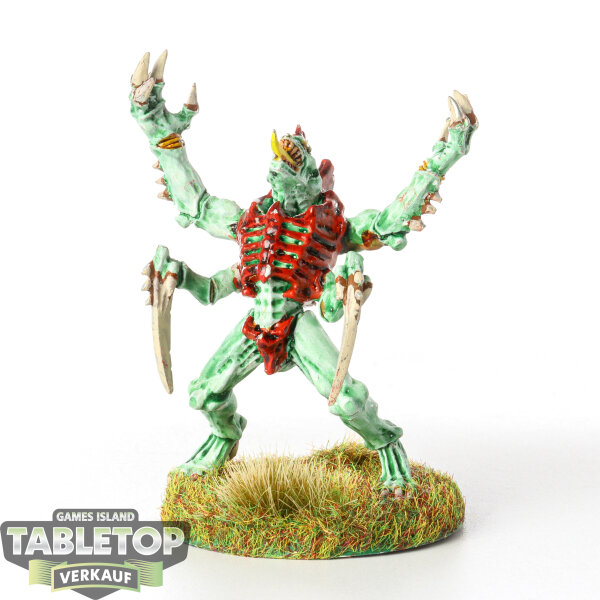 Tyraniden - Broodlord klassisch - bemalt