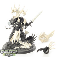 Chaos Space Marines - Abaddon the Despoiler - teilweise...