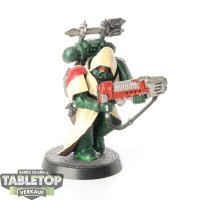 Dark Angels - Fallen - teilweise bemalt