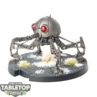 Separatisten Allianz - DSD1 Dwarf Spider Droid - bemalt