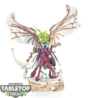 Death Guard - Mortarion, Daemon Primarch of Nurgle -...