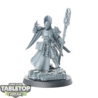 Stormcast Eternals - Knight-Arcanum - unbemalt