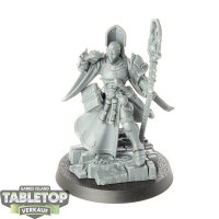 Stormcast Eternals - Knight-Arcanum - unbemalt