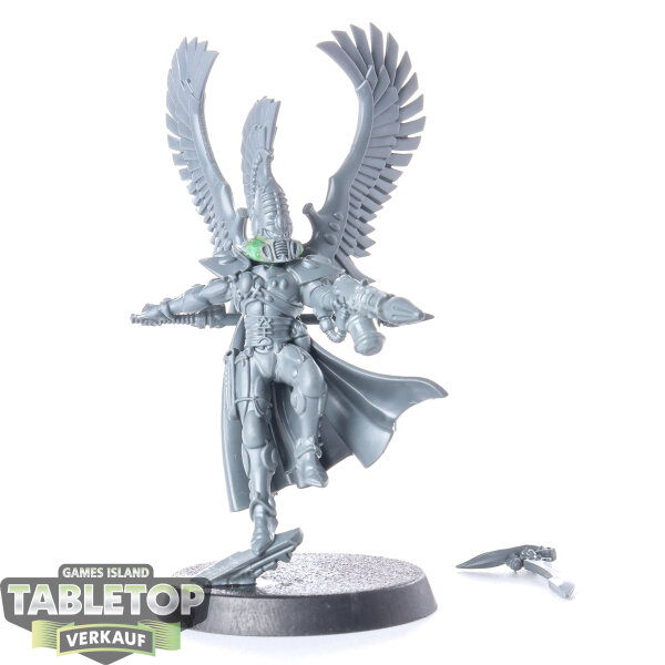 Craftworlds - Winged Autarch - unbemalt