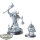 Orruk Warclans - Killaboss & Stab-grot - unbemalt