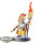 Fyreslayers - Auric Runemaster - bemalt
