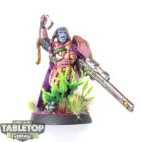 Tau Empire - Cadre Fireblade - bemalt