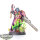 Tau Empire - Cadre Fireblade - bemalt