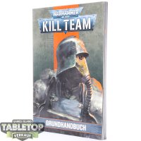 Kill Team - Corebook - deutsch