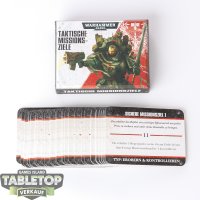 Warhammer 40k - Psikräfte 7. Edition - deutsch