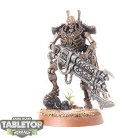 Necrons - Royal Warden - bemalt