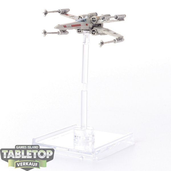 Rebellen - T-65-X-Wing - Sonstiges