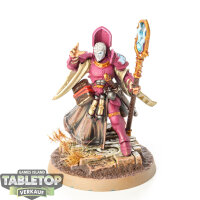 Stormcast Eternals - Knight-Arcanum - bemalt