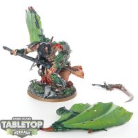 Maggotkin of Nurgle - Nurgle Deamon Prince Umbau...