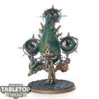 Death Guard - Foetid Bloat-drone - bemalt