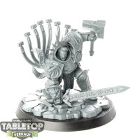 Stormcast Eternals - Gardus Steel Soul - unbemalt