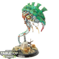 Tyraniden - Tyranid Malanthrope - teilweise bemalt