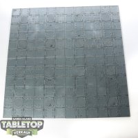 Necromunda - Zone Mortalis: Floor Tile Set - unbemalt