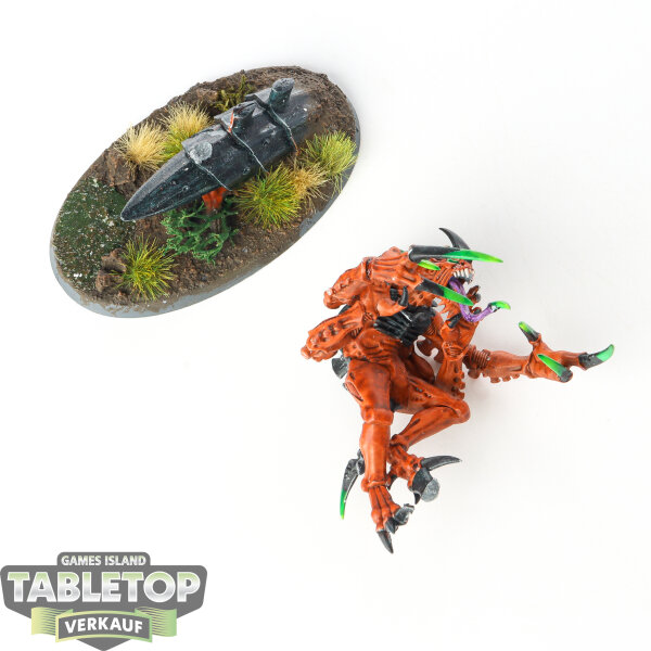 Tyraniden - Broodlord - bemalt