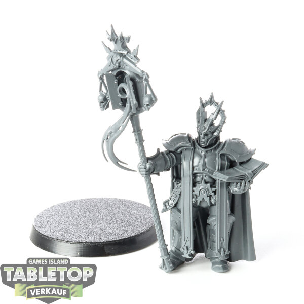 Stormcast Eternals - Lord-Exorcist - unbemalt