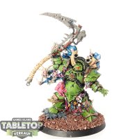 Death Guard - Typhus, Herald of the Plague God - bemalt