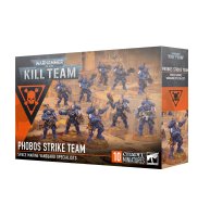 Kill Team - Phobos Strike Team