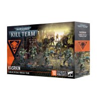 Kill Team - Kasrkin