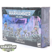 Grey Knights - 10 x Grey Knights Strike Squad - im...