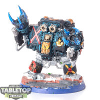 Blood Angels - Death Company Dreadnought - bemalt