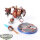 Blood Angels - Blood Angels Librarian Dreadnought - bemalt