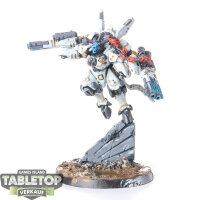 Tau Empire - Commander Shadowsun - bemalt