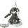 Space Marines - Primaris Chaplain - teilweise bemalt