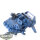 Space Marines - Land Speeder  - teilweise bemalt