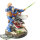 Ultramarines - Primaris Captain - bemalt