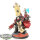 Black Templars - Black Templars Marshal - bemalt