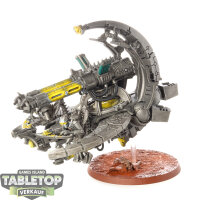 Necrons - Annihilation Barge - bemalt